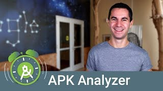 APK Analyzer An Android Tool Time deep dive [upl. by Caiaphas]