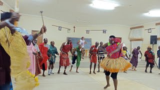 ST MATTHIAS MULUMBA  TINDINYO SEMINARY CULTURAL NIGHT is live [upl. by Miki]