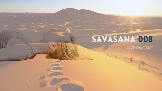 Music For Savasana 008 [upl. by Uria]