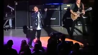 Journey quotFaithfullyquot Arnel and Steve duet [upl. by George]