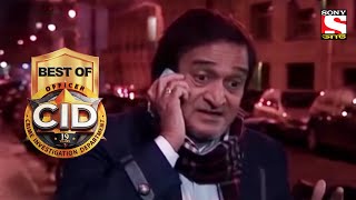 Best of CID Bangla  সীআইডী  CID In Paris  Full Episode [upl. by Shama]