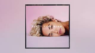 Rita Ora  First Time High Official Audio [upl. by Morgana]