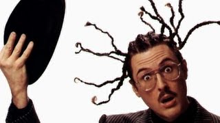 Top 10 Weird Al Parodies [upl. by Eirrek899]