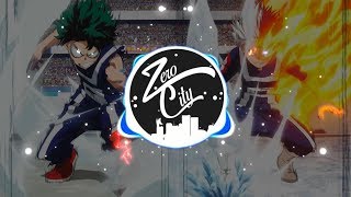 My Hero Academia Epic OST Nº❶  You Say Run Version 2 Extended 1 Hour [upl. by Teria]