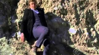 The Mentalist Season 3 Funniest Moments [upl. by Sternberg]