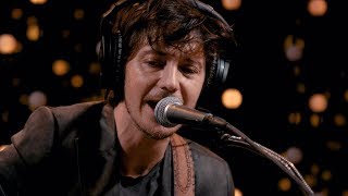 Shovels amp Rope  By Blood Live on KEXP [upl. by Eirolam991]