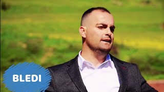 Bledar Kaca  Këngë për DESTAN LALEN Official Video 4K [upl. by Braun]