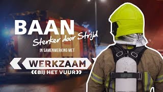 Brandweer Bij het vuur [upl. by Ehsom]