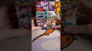 Collecting One Card for ALL 1025 Pokemon Day 8 pokemontcg [upl. by Hras251]