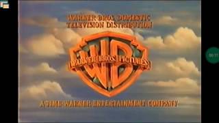 MillerBoyett ProductionsLorimar TelevisionWarner Bros Domestic TV Distribution 19901992 [upl. by Juli450]