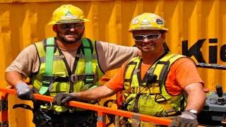 OSHA Safety Video [upl. by Ihc859]