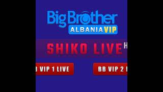 Big Brother Albania Live Stream [upl. by Ayekram]