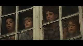 The Chorus  Les Choristes 2004  Official trailer [upl. by Brost759]