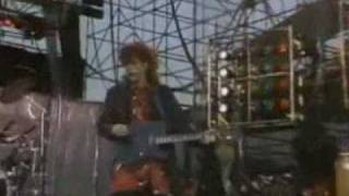 Thompson Twins  Hold Me Now Live Aid 1985 [upl. by Ajidahk]