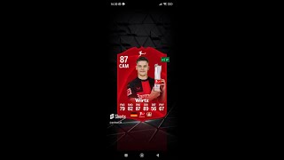 MADFUT 24 Bundesliga POTM October SBC [upl. by Piotr847]