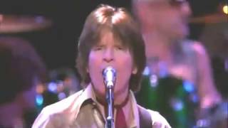 JOHN FOGERTY CCR ramble tamble cosmos factory [upl. by Cordier35]