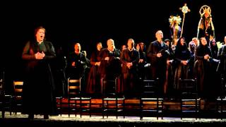 Cavalleria Rusticana quotIneggiamoquot Chorus [upl. by Gabel]