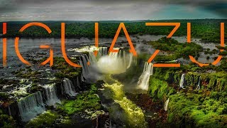 Iguazu 4K [upl. by Cynthia]