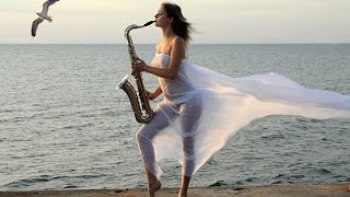 The Best relaxing saxophone music  Enjoy [upl. by Cathrine]