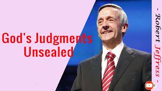 Robert Jeffress Sermons 2022  Gods Judgments Unsealed  Pathway to Victory [upl. by Leirraj]