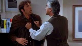 Seinfeld quotThe Real Petermanquot recut trailer [upl. by Ariaec]