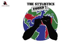 The Stylistics  Its Too Late [upl. by Tchao]