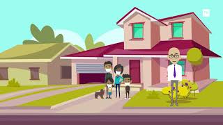 Insurance 101 Homeowners Insurance [upl. by Hanser]