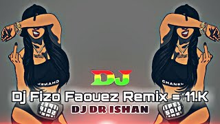 Dj Trance Music  Dj Fizo  ISHAN 4 MiX  Dj Fizo Faouez  Dj Gan  ISHAN4MiXofficial [upl. by Itnaihc]