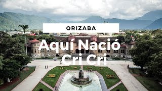 Que hacer ver y donde comer en Orizaba PARTE 1  Veracruz 1 [upl. by Norat477]