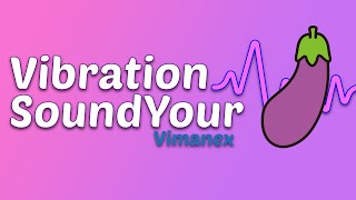 Vibration Sound for your 🍆 [upl. by Belshin148]