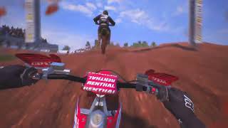 Indian Bikes Driving 3D Gameplay In Malayalam [upl. by Filler]