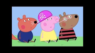 Kids Videos  New Compilation 3 1 hour 2017 Peppa Pig Official  New Peppa Pig [upl. by Syxela200]