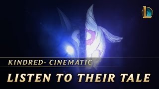 HOW TO PLAY KINDRED SEASON 11  BEST Build amp Runes  Season 11 Kindred guide  League of Legends [upl. by Kimmi]