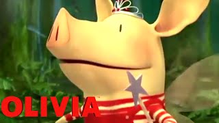 Olivia the Pig  1 Hour Compilation  Olivia Full Episodes [upl. by Megargee]