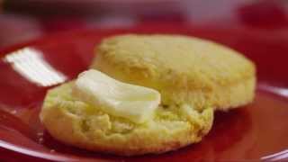 How to Make Basic Biscuits  Biscuit Recipe  Allrecipescom [upl. by Columbyne]