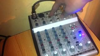 Utiliser une table de mixage  Mixer de la musique [upl. by Annabelle]