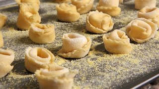 Homemade Tortellini  Episode 1121 [upl. by Esther]