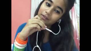 Deepthi Sunaina Facebook Live  Shanmukh Jashwanth [upl. by Piper]