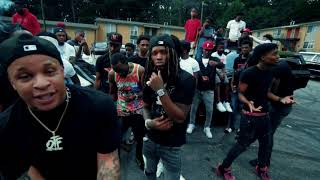 Doodie Lo King Von amp Only The Family  Me and Doodie Lo Official Video [upl. by Sewell452]