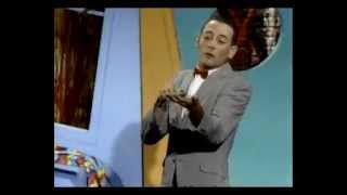 The PeeWee Herman Show 81  Good Morning Song [upl. by Yrellam]