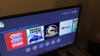 How To Use Airplane Mode On Nintendo Switch While In Docked Mode [upl. by Ricker]