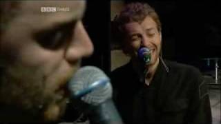 Coldplay  Fix You Live At Glastonbury [upl. by Mcwilliams882]