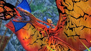 AVATAR  Toruk Makto All Cutscenes [upl. by Nev]