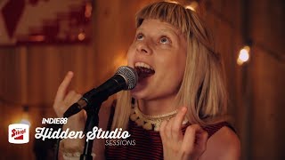 AURORA  quotQueendomquot  Indie88 Hidden Studio Sessions [upl. by Michelle535]