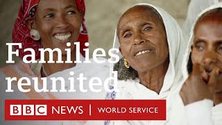 Ethiopia and Eritrea Rebirth at the Border  BBC World Service Documentaries [upl. by Eldorado]