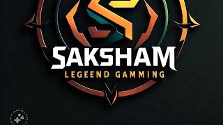 1v3 indusbattleroyalgame  Saksham Gaming [upl. by Otrebireh]