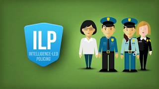 IntelligenceLed Policing – From Reaction to Prevention [upl. by Winchell]