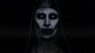 THE NUN II  OFFICIAL TRAILER [upl. by Tremml]