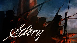 Glory Soundtrack  James Horner [upl. by Enelegna696]