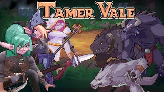 Tamer Vale  Review [upl. by Bekelja]